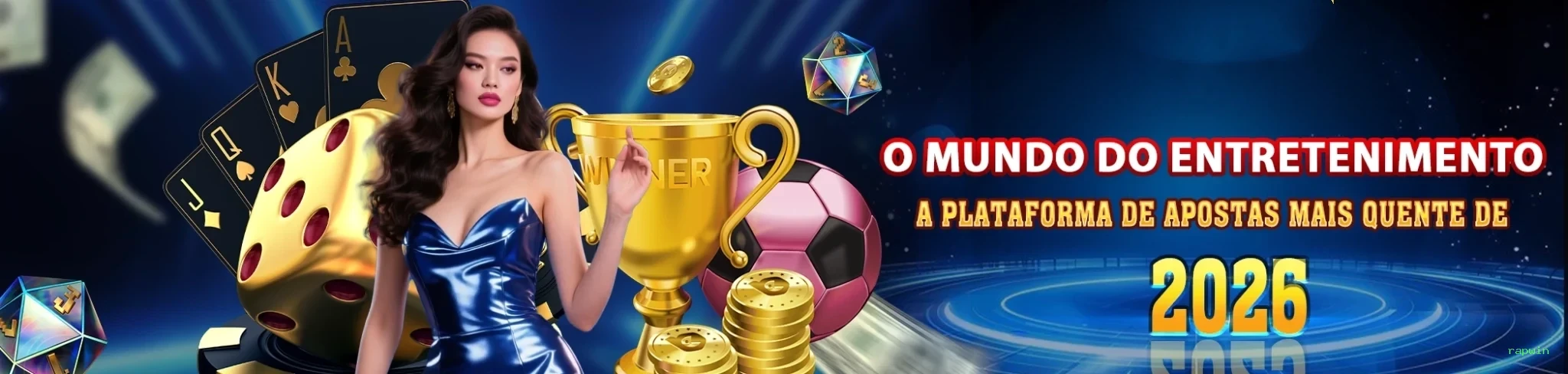 Jogos rapwin