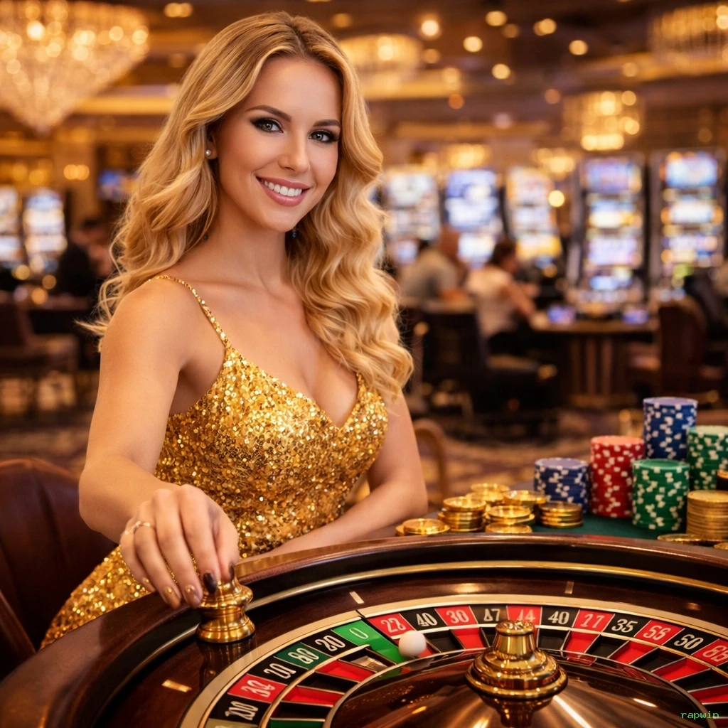 Wild West Gold Slot